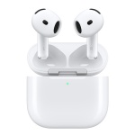 Tai nghe không dây Apple AirPods 4 Chống Ồn Chủ Động 