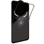Dán cường lực chống nhìn trộm Mipow Kingbull iPhone 15 Pro 6.1 inch (BJ515)