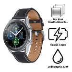 Samsung Galaxy Watch 3 45mm R840 99%