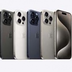 Apple iPhone 15 Pro Max ZA/A