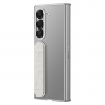 Ốp Lưng Samsung Trong Siêu Mỏng Kèm Dây Galaxy Z Fold6 (EF-QF956)
