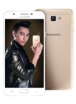 Samsung Galaxy  j7 Prime G610 (Black/Gold)