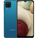 Samsung Galaxy A12 A125 128GB Ram 4GB (New - BH12T)
