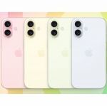 Apple iPhone 16 Series