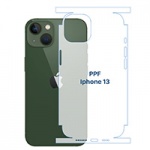 Dán Mặt Sau PPF Nhám Iphone 13 (Full)