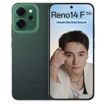OPPO Reno14 F 5G 256GB Ram 8GB