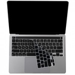 Miếng Lót Phủ Phím TPU MacBook Innostyle Air 13inch (IKC2337BLK) 