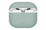 Bao Da Uniq Lino Hybrid Liquid Silicon Airpods 4