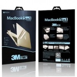 Dán màn hình Macbook Mocoll Air 13inch 2020 (5in1) 