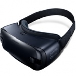 Kính thực tế ảo Samsung Gear VR R323