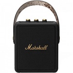 Loa Bluetooth Marshall Stockwell II Black&Brass 99%