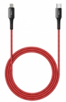 Cáp MiLi USB-C to Lightning LW (HI-L90)