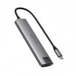Bộ Chia Cổng HyperDrive USB-C Slab 7in1 (HD22H) 