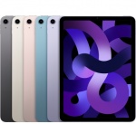 Apple iPad Air 5 10.9 Wifi Chip M1 256GB 2022 CPO / RE (Certified Pre-Owned / Refurbished)