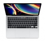 Macbook Pro 13 inch 256GB 2020 MXK62 Silver 99%