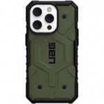 Ốp lưng UAG Pathfinder Magsafe iPhone 14 Pro (6.1)