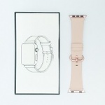 Dây đồng hồ Apple Watch Da 38/40mm AW010