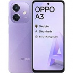 OPPO A3 128GB Ram 6GB