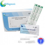 Bộ Kit test Easy Diagnosis COVID-19 Antigen Rapid (que thử)