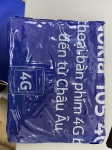 Áo Mưa Nokia
