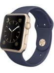 Apple Watch Sport With Mid Blue Sport Band (42mm) MLC72