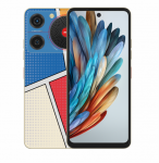 Nubia Music 128GB Ram 4GB