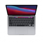Macbook Pro 13 inch Late 2020 512GB Ram 8GB Gray MYD92 - Chip M1
