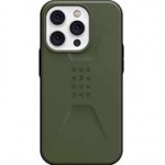 Ốp lưng UAG Civilian iPhone 14 Pro (6.1)