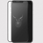 Dán Cường Lực Mờ Mipow Kingbull Iphone 12 Pro Max (BJ217)