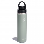 Bình Nước Giữ Lạnh Hydro Flask Wide Flex Chug Cap 710ml