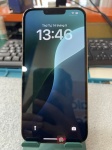 Apple iPhone 13 Pro Max 1 sim 128GB 98% Đã fix màn hình