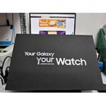 Hộp quà Galaxy Watch5 Pro OXO Limited Edition