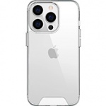 Ốp Lưng Jinya Crystal iPhone 15 Pro (JA6525)