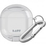 Bao Laut Aero Protect Airpod 4 Crystal