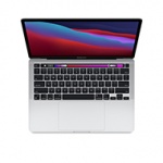 Macbook Pro 13 inch Late 2020 512GB Ram 8GB Silver MYDC2 - Chip M1 Like New Hàng Trưng Bày