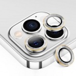 Ốp Len Bảo Vệ Camera Mipow iPhone 14 Pro/Pro Max (BJ14B) 