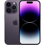 iPhone 14 Pro Max 128GB ZA 98%