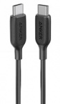 Cáp ANKER PowerLine III USB-C to USB-C dài 0.9m - A8852 