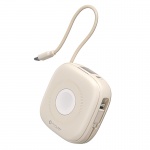 Pin Dự Phòng Không Dây Marzer MagLink18i 10,000mAh PD20W