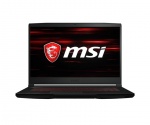 Laptop Gaming MSI GF63 Thin 10SC 468VN | i5-10500H | GTX 1650 4GB | Ram 8GB | SSD 512GB | 15.6 Inch IPS 144Hz FHD