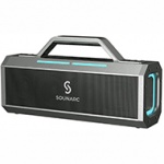 Loa Bluetooth Kháng Nước IPX6 SOUNARC K1 Karaoke Party Speaker