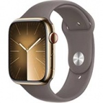 Apple Watch Series 9 Steel LTE 45mm