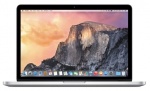 MacBook Pro Retina 13 Core i5 2.7 8GB 128GB MF839 Silver 99%