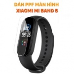 Miếng Dán PPF Miband 5 
