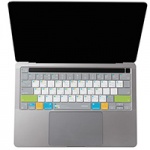 Miếng Lót Phủ Phím TPU MacBook Innostyle Air 13inch (IKC2337NAV) 