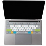 Miếng Lót Phủ Phím TPU MacBook Innostyle Pro 14-16inch (IKC2442NAV)