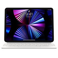 Bàn phím Apple Magic Keyboard for iPad Pro 11 Inch MJQJ3ZA