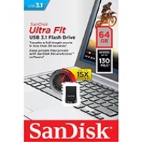 USB Sandisk 64GB (CZ430)