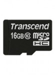 Thẻ nhớ Transcend Micro SDHC 16GB Class 10