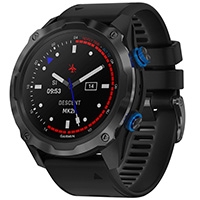 Đồng Hồ Thông Minh Garmin Descent Mk2I (010 - 02132)